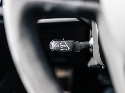 SEAT Leon ST 2.0 TSI 4DRIVE CUPRA R BLACKNESS GREY CARBON