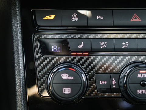 SEAT Leon ST 2.0 TSI 4DRIVE CUPRA R BLACKNESS GREY CARBON