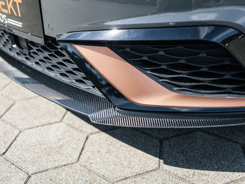 SEAT Leon ST 2.0 TSI 4DRIVE CUPRA R BLACKNESS GREY CARBON