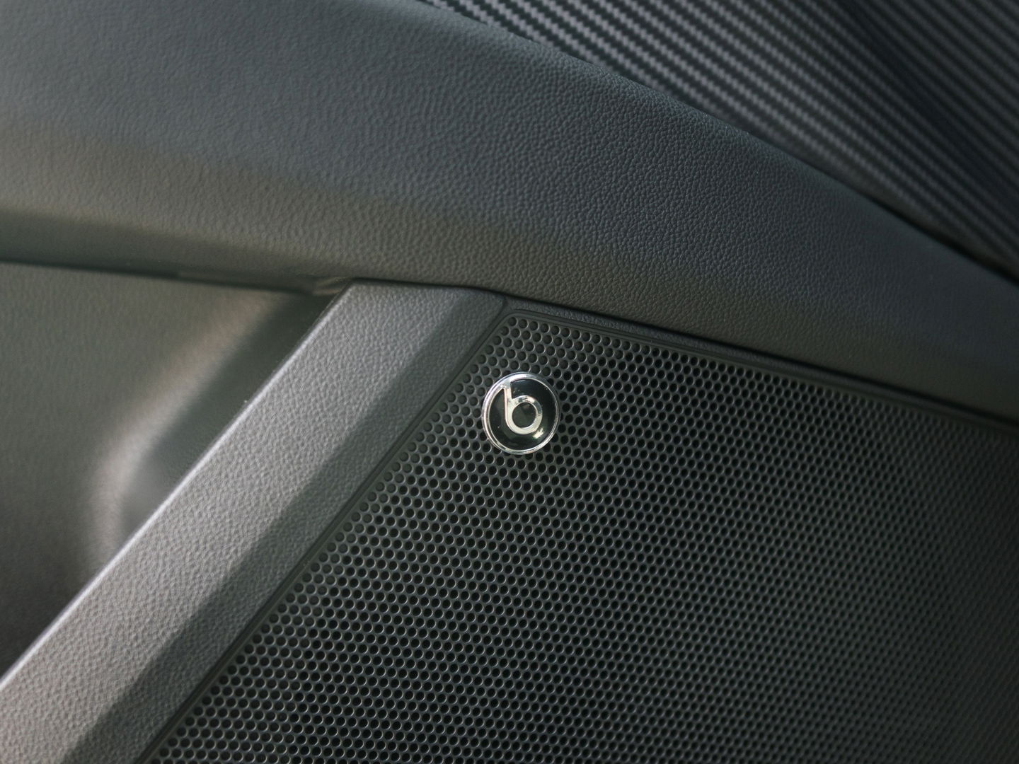 SEAT Leon ST 2.0 TSI 4DRIVE CUPRA R BLACKNESS GREY CARBON