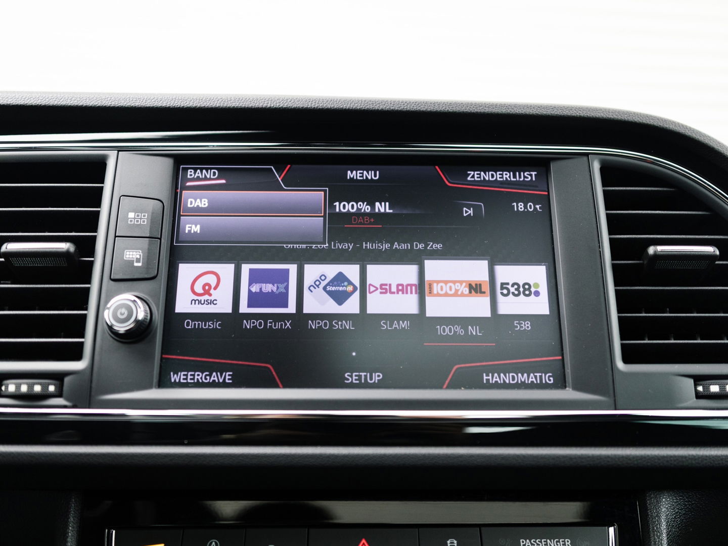 SEAT Leon ST 2.0 TSI CUPRA 4DRIVE CARBON EDITION PANO BREMBO