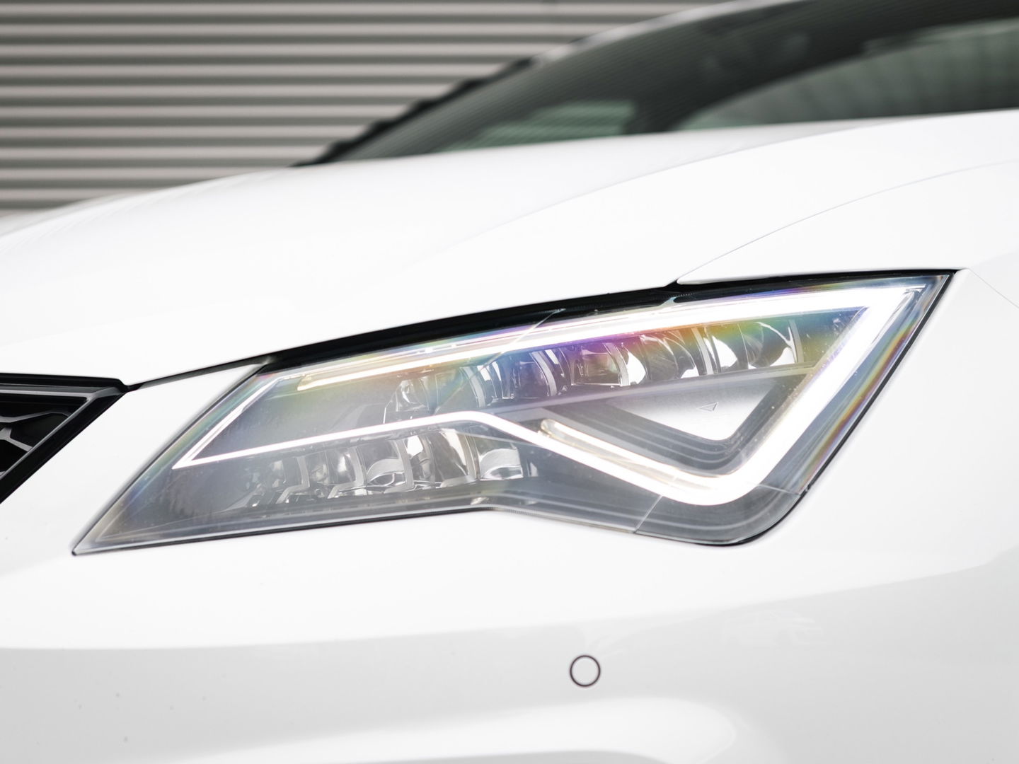 SEAT Leon ST 2.0 TSI CUPRA 4DRIVE CARBON EDITION PANO BREMBO