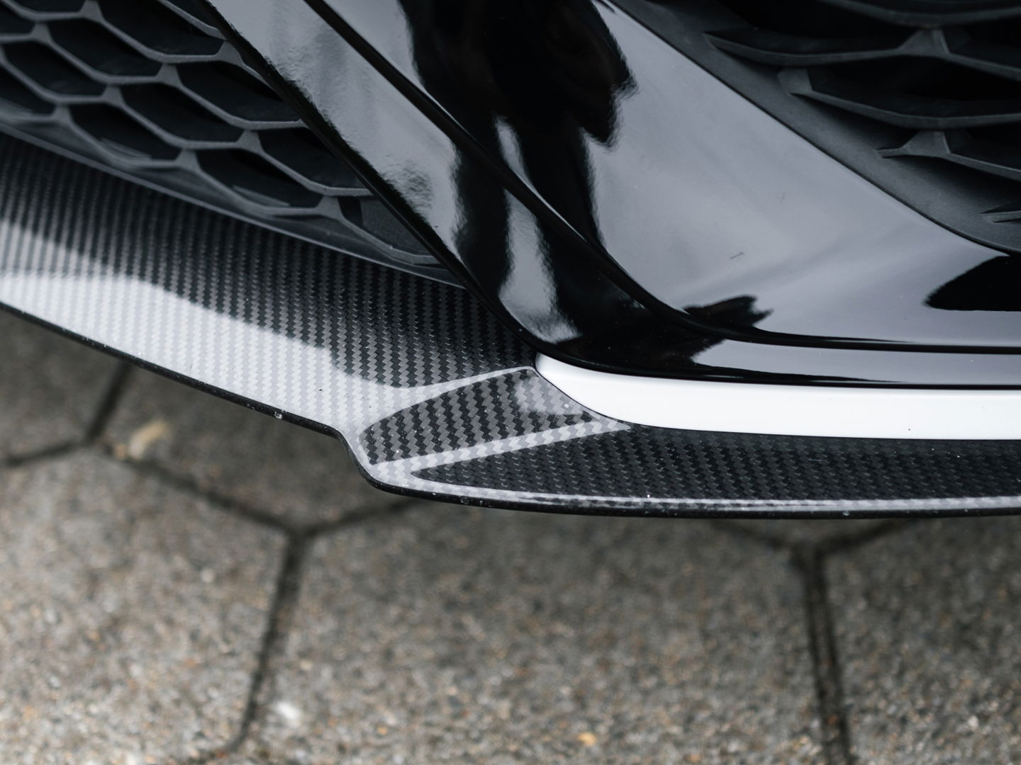 SEAT Leon ST 2.0 TSI CUPRA 4DRIVE CARBON EDITION PANO BREMBO