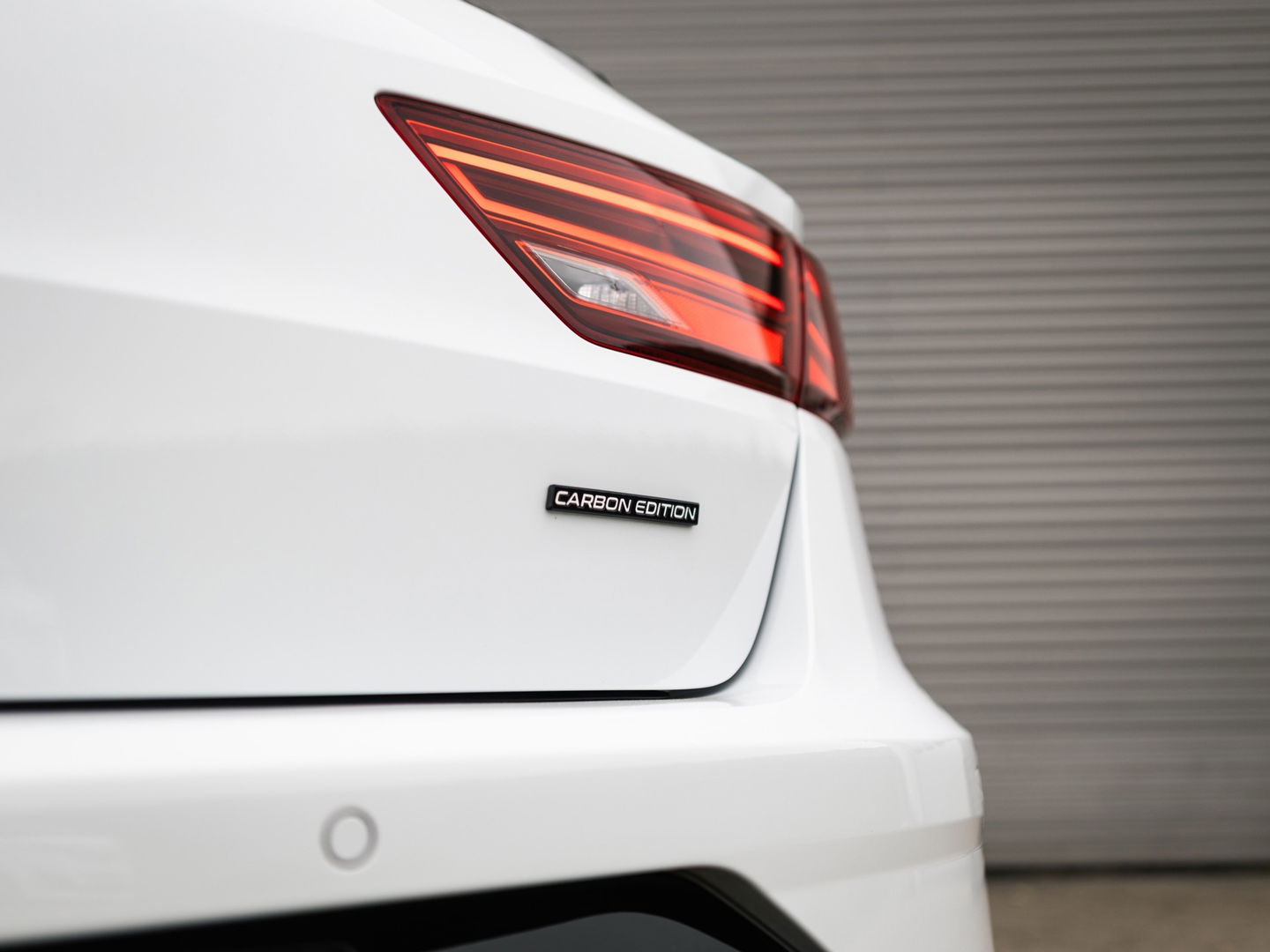 SEAT Leon ST 2.0 TSI CUPRA 4DRIVE CARBON EDITION PANO BREMBO