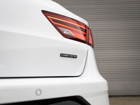 SEAT Leon ST 2.0 TSI CUPRA 4DRIVE CARBON EDITION PANO BREMBO