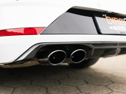 SEAT Leon ST 2.0 TSI CUPRA 4DRIVE CARBON EDITION PANO BREMBO