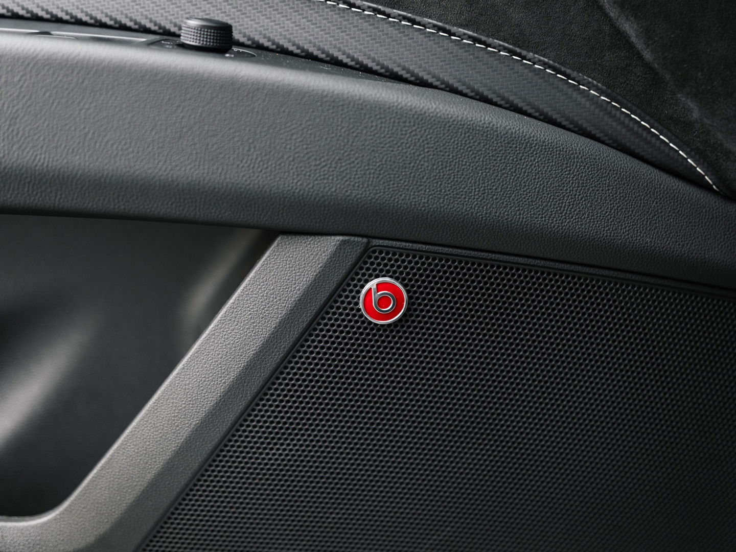 SEAT Leon ST 2.0 TSI CUPRA 4DRIVE CARBON EDITION PANO BREMBO