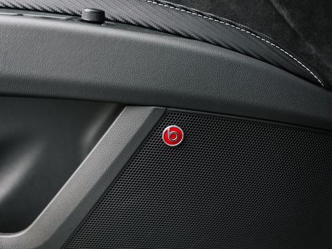 SEAT Leon ST 2.0 TSI CUPRA 4DRIVE CARBON EDITION PANO BREMBO