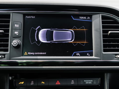 SEAT Leon ST 2.0 TSI CUPRA 300 4DRIVE VIRTUAL BEATS DCC