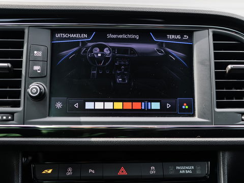 SEAT Leon ST 2.0 TSI CUPRA 300 4DRIVE VIRTUAL BEATS DCC