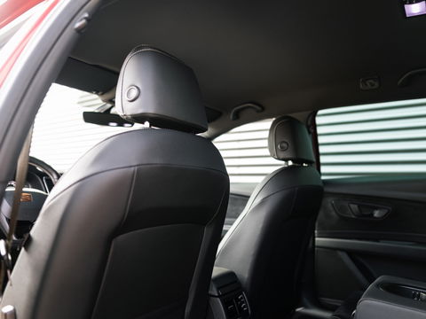 SEAT Leon ST 2.0 TSI CUPRA 300 4DRIVE VIRTUAL BEATS DCC