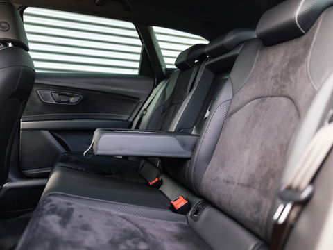 SEAT Leon ST 2.0 TSI CUPRA 300 4DRIVE VIRTUAL BEATS DCC