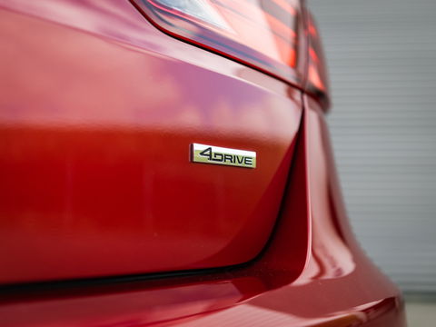 SEAT Leon ST 2.0 TSI CUPRA 300 4DRIVE VIRTUAL BEATS DCC