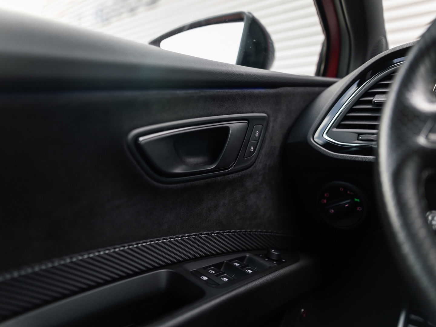 SEAT Leon ST 2.0 TSI CUPRA 300 4DRIVE VIRTUAL BEATS DCC