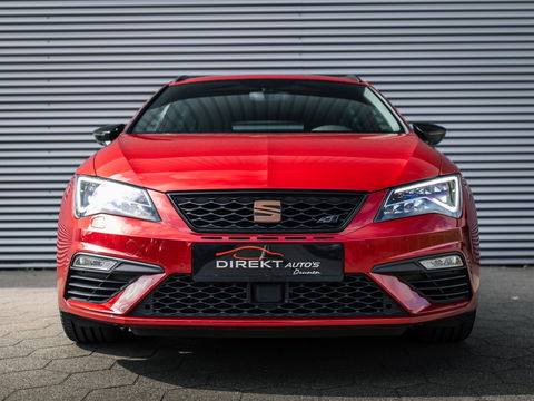 SEAT Leon ST 2.0 TSI CUPRA 300 4DRIVE VIRTUAL BEATS DCC