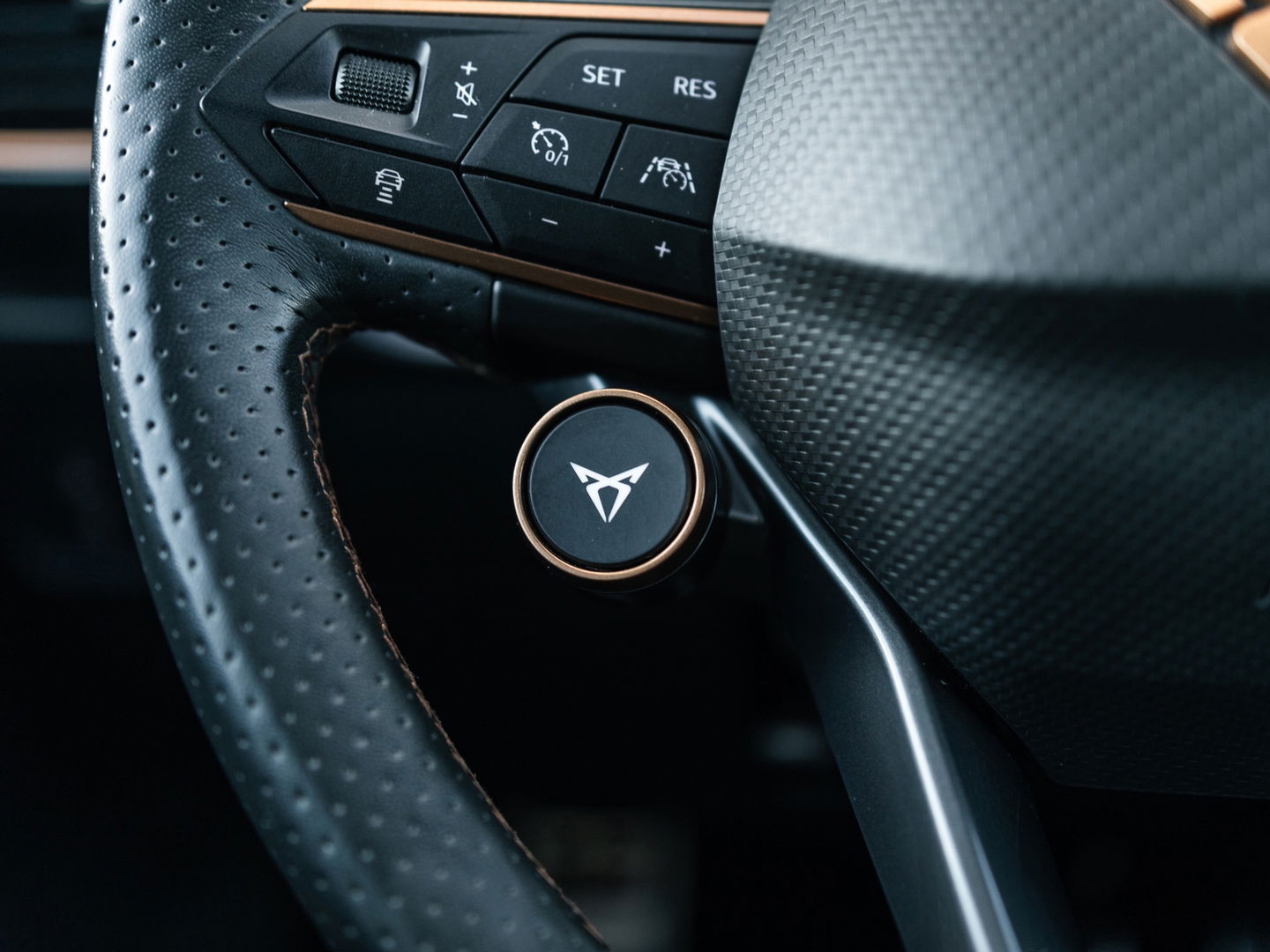 CUPRA Leon ST 2.0 TSI 4DRIVE PANO CAMERA BEATS TREKH. KEYLESS