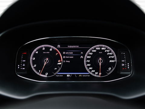 SEAT Leon ST 2.0 TSI CUPRA 300 4DRIVE PANO BEATS CAMERA DCC