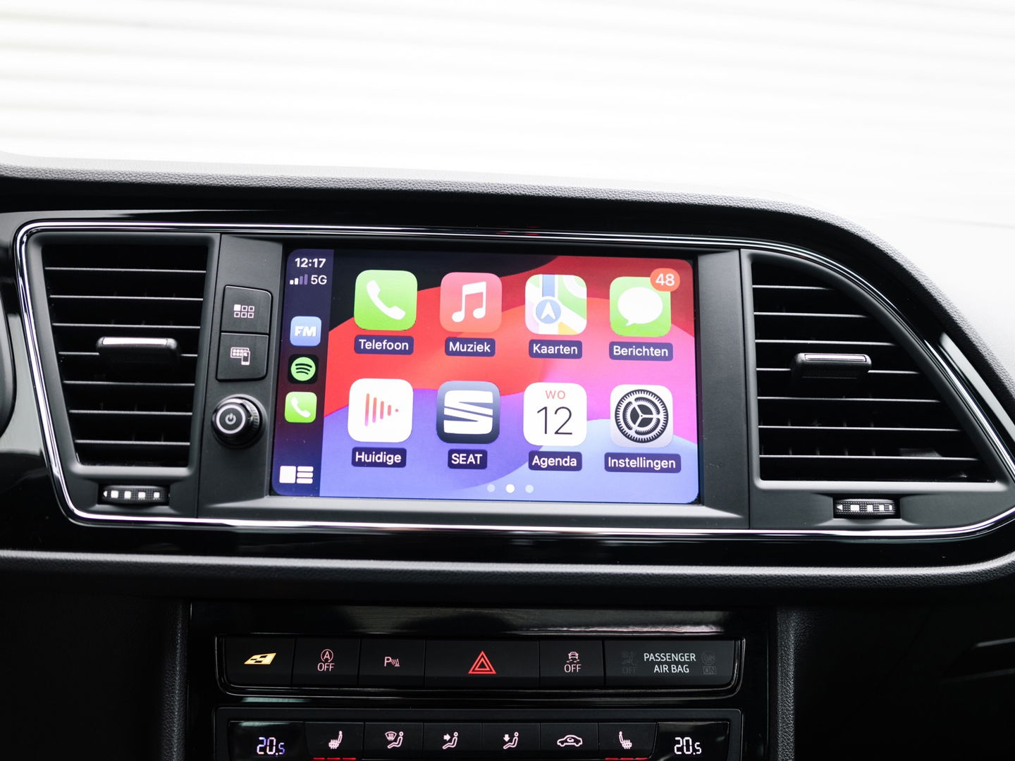 SEAT Leon ST 2.0 TSI CUPRA 300 4DRIVE PANO BEATS CAMERA DCC