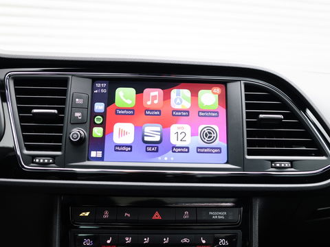 SEAT Leon ST 2.0 TSI CUPRA 300 4DRIVE PANO BEATS CAMERA DCC