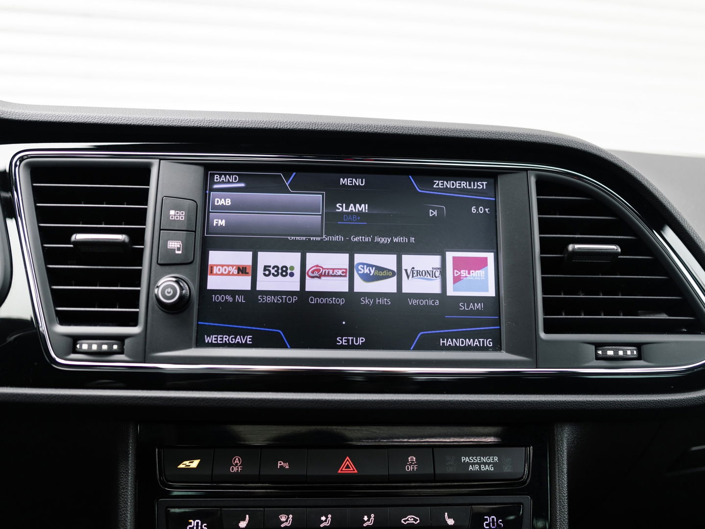 SEAT Leon ST 2.0 TSI CUPRA 300 4DRIVE PANO BEATS CAMERA DCC