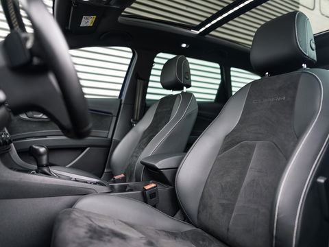 SEAT Leon ST 2.0 TSI CUPRA 300 4DRIVE PANO BEATS CAMERA DCC