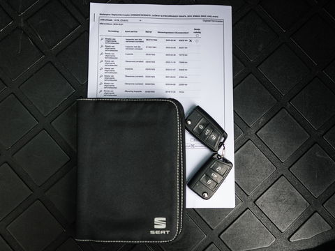 SEAT Leon ST 2.0 TSI CUPRA 300 4DRIVE PANO BEATS CAMERA DCC