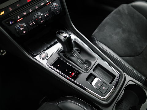 SEAT Leon ST 2.0 TSI CUPRA 300 4DRIVE PANO BEATS CAMERA DCC