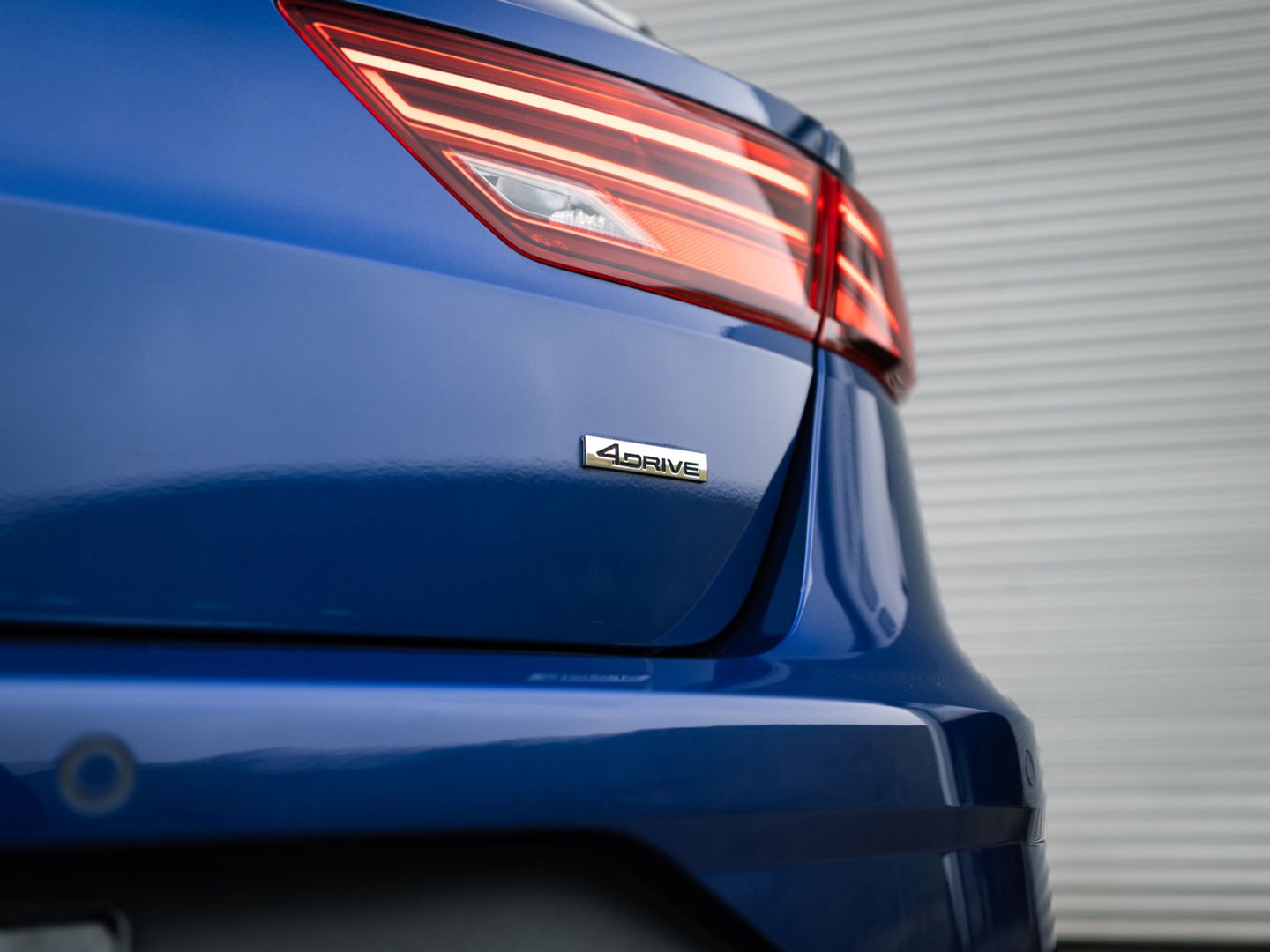 SEAT Leon ST 2.0 TSI CUPRA 300 4DRIVE PANO BEATS CAMERA DCC