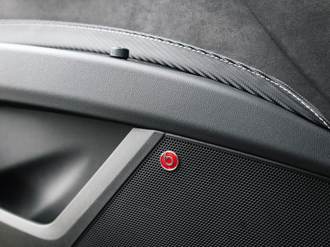 SEAT Leon ST 2.0 TSI CUPRA 300 4DRIVE PANO BEATS CAMERA DCC