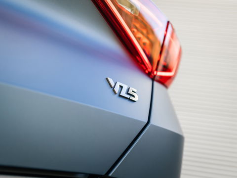 CUPRA Formentor 2.5 TSI VZ5 CARBON SCHAAL CAMERA 390PK RS3