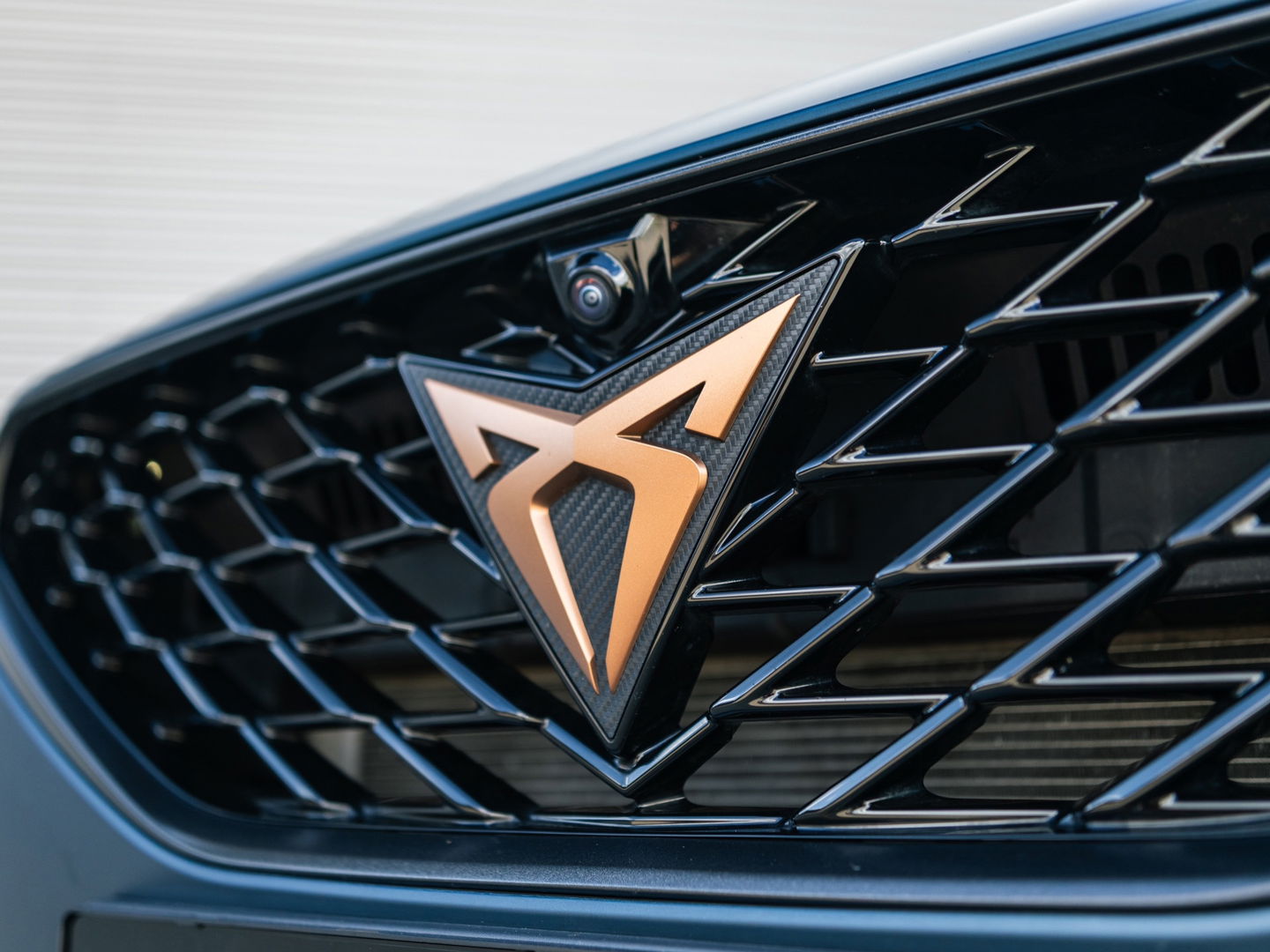 CUPRA Formentor 2.5 TSI VZ5 CARBON SCHAAL CAMERA 390PK RS3