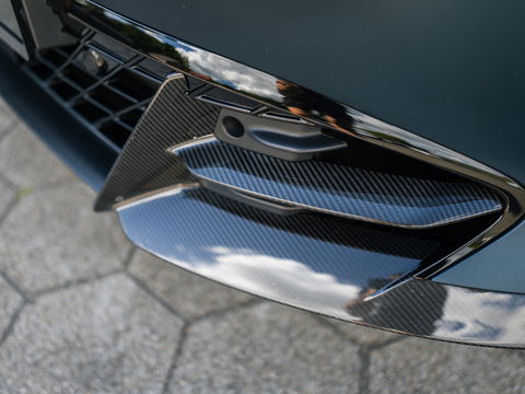 CUPRA Formentor 2.5 TSI VZ5 CARBON SCHAAL CAMERA 390PK RS3