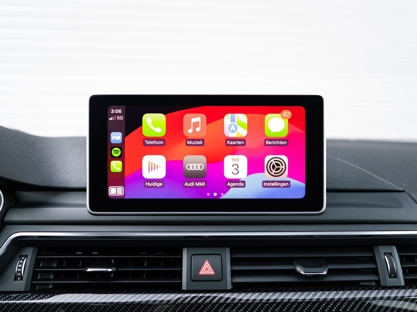 Audi RS4 Avant 2.9 TFSI RS4 Quattro CARBON B&O PANO MASSAGE