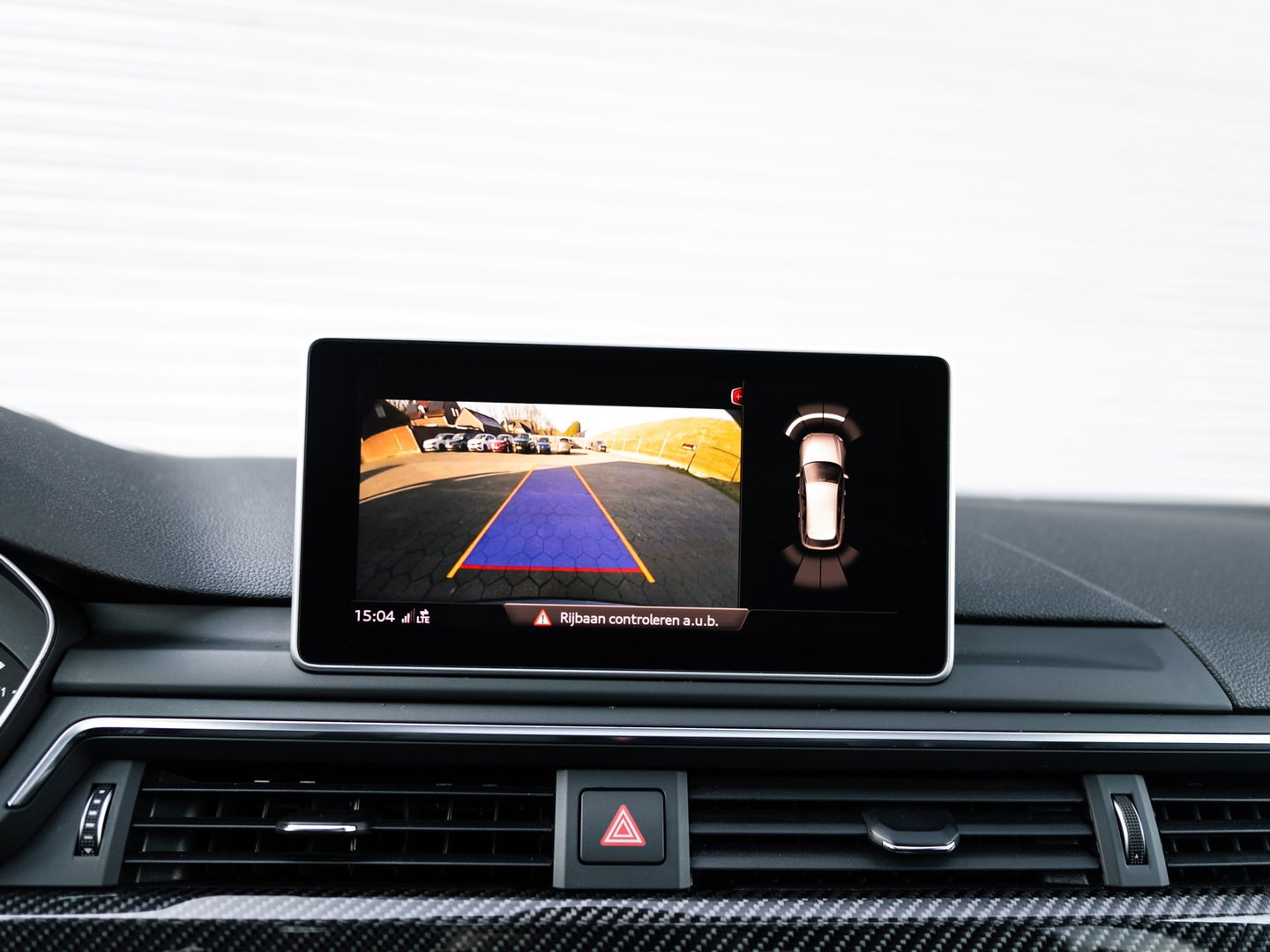 Audi RS4 Avant 2.9 TFSI RS4 Quattro CARBON B&O PANO MASSAGE