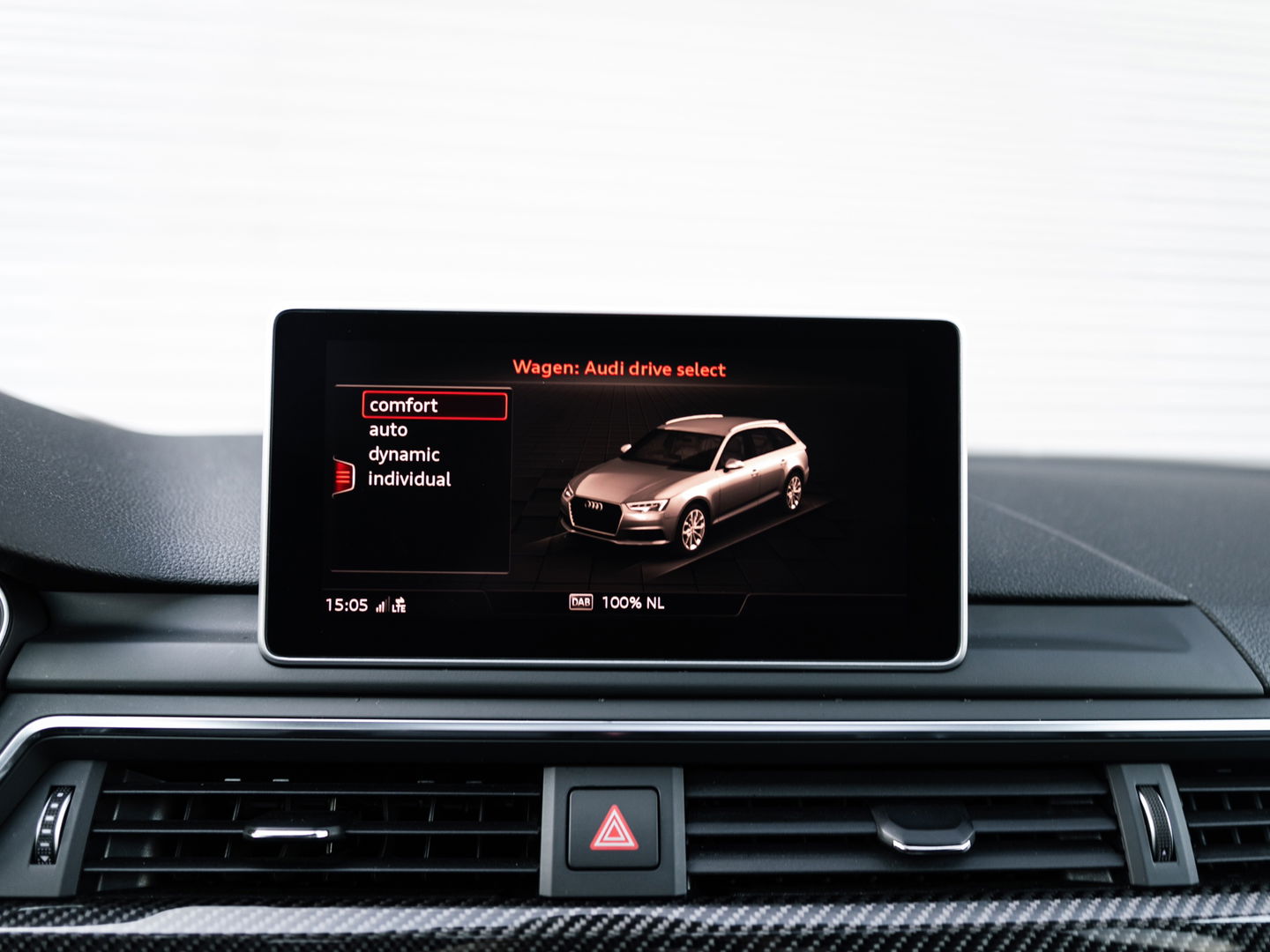 Audi RS4 Avant 2.9 TFSI RS4 Quattro CARBON B&O PANO MASSAGE