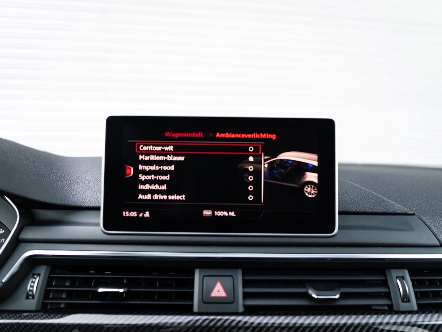 Audi RS4 Avant 2.9 TFSI RS4 Quattro CARBON B&O PANO MASSAGE