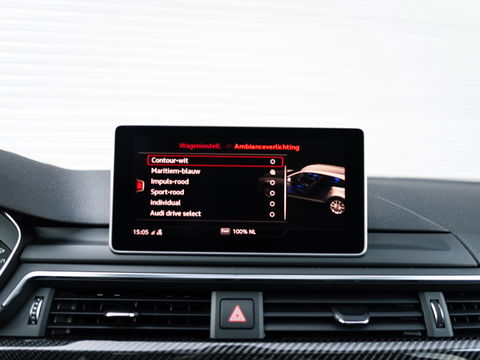 Audi RS4 Avant 2.9 TFSI RS4 Quattro CARBON B&O PANO MASSAGE