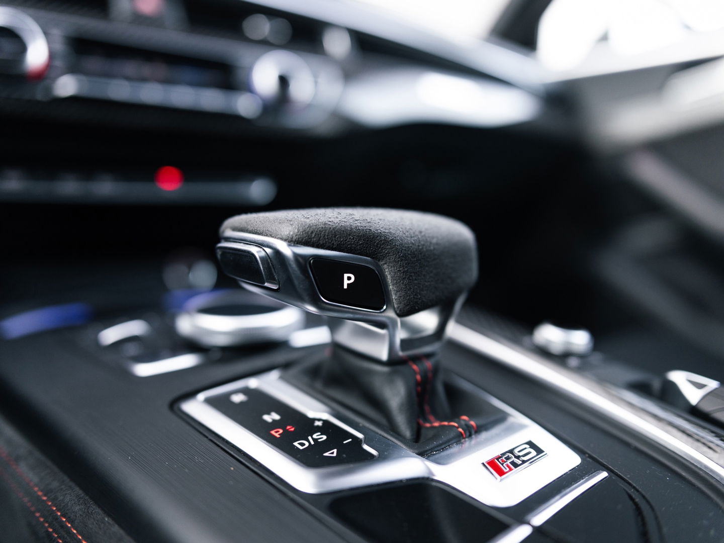 Audi RS4 Avant 2.9 TFSI RS4 Quattro CARBON B&O PANO MASSAGE