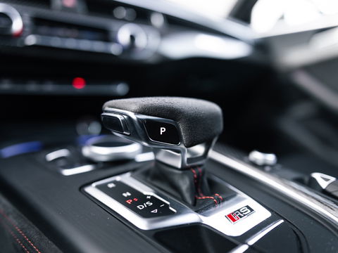 Audi RS4 Avant 2.9 TFSI RS4 Quattro CARBON B&O PANO MASSAGE