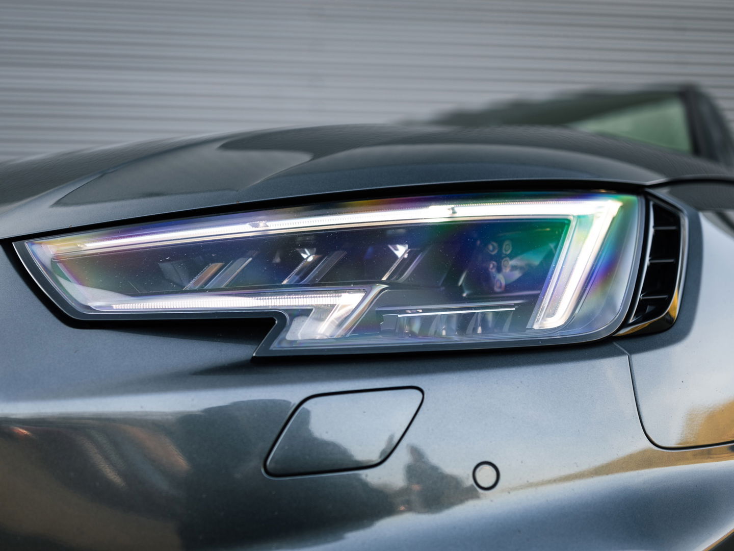 Audi RS4 Avant 2.9 TFSI RS4 Quattro CARBON B&O PANO MASSAGE