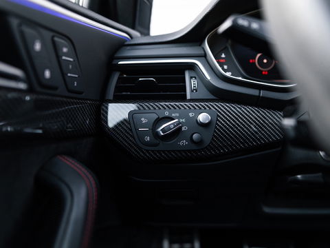 Audi RS4 Avant 2.9 TFSI RS4 Quattro CARBON B&O PANO MASSAGE
