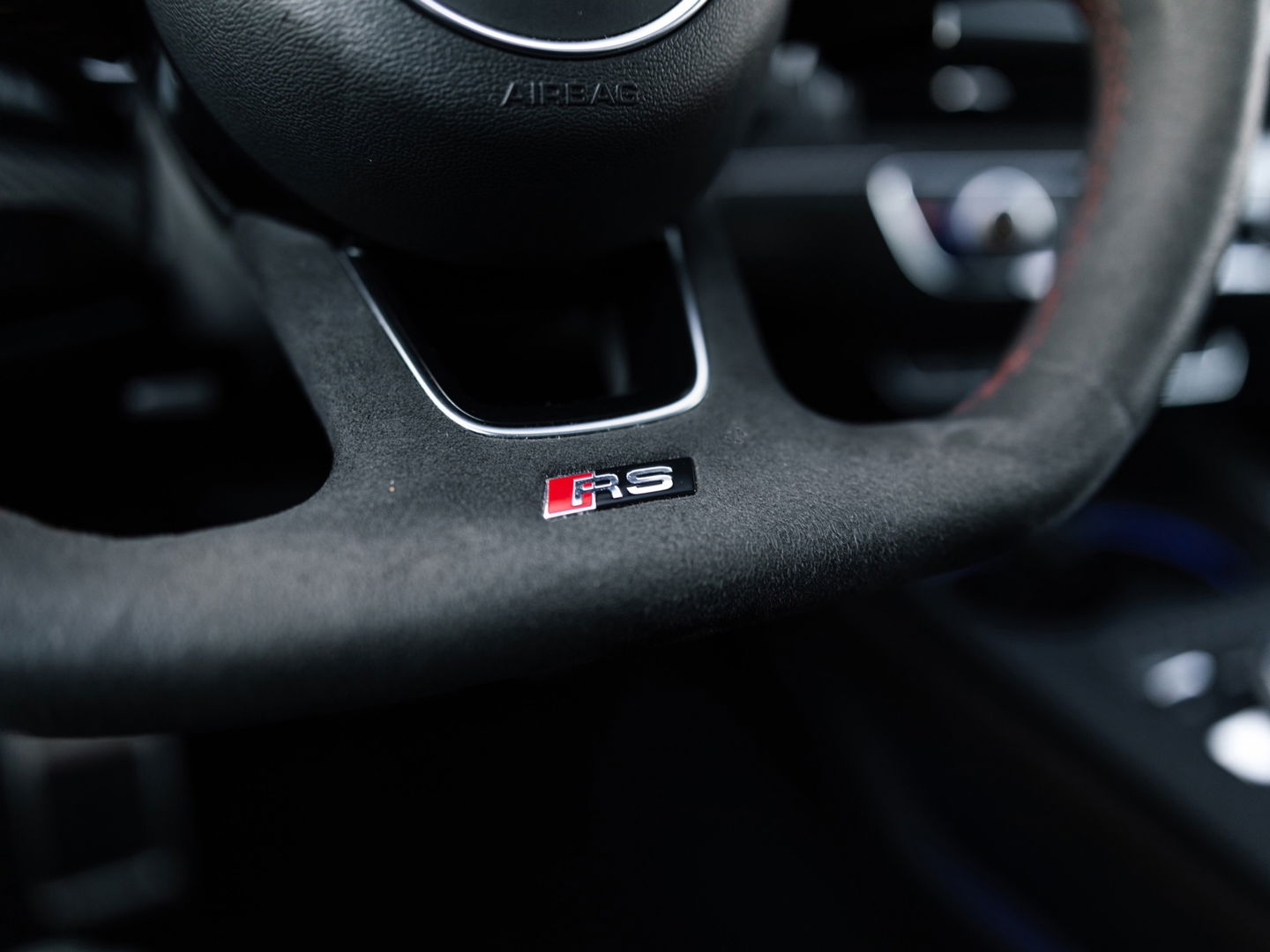 Audi RS4 Avant 2.9 TFSI RS4 Quattro CARBON B&O PANO MASSAGE