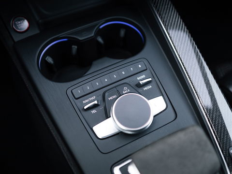 Audi RS4 Avant 2.9 TFSI RS4 Quattro CARBON B&O PANO MASSAGE