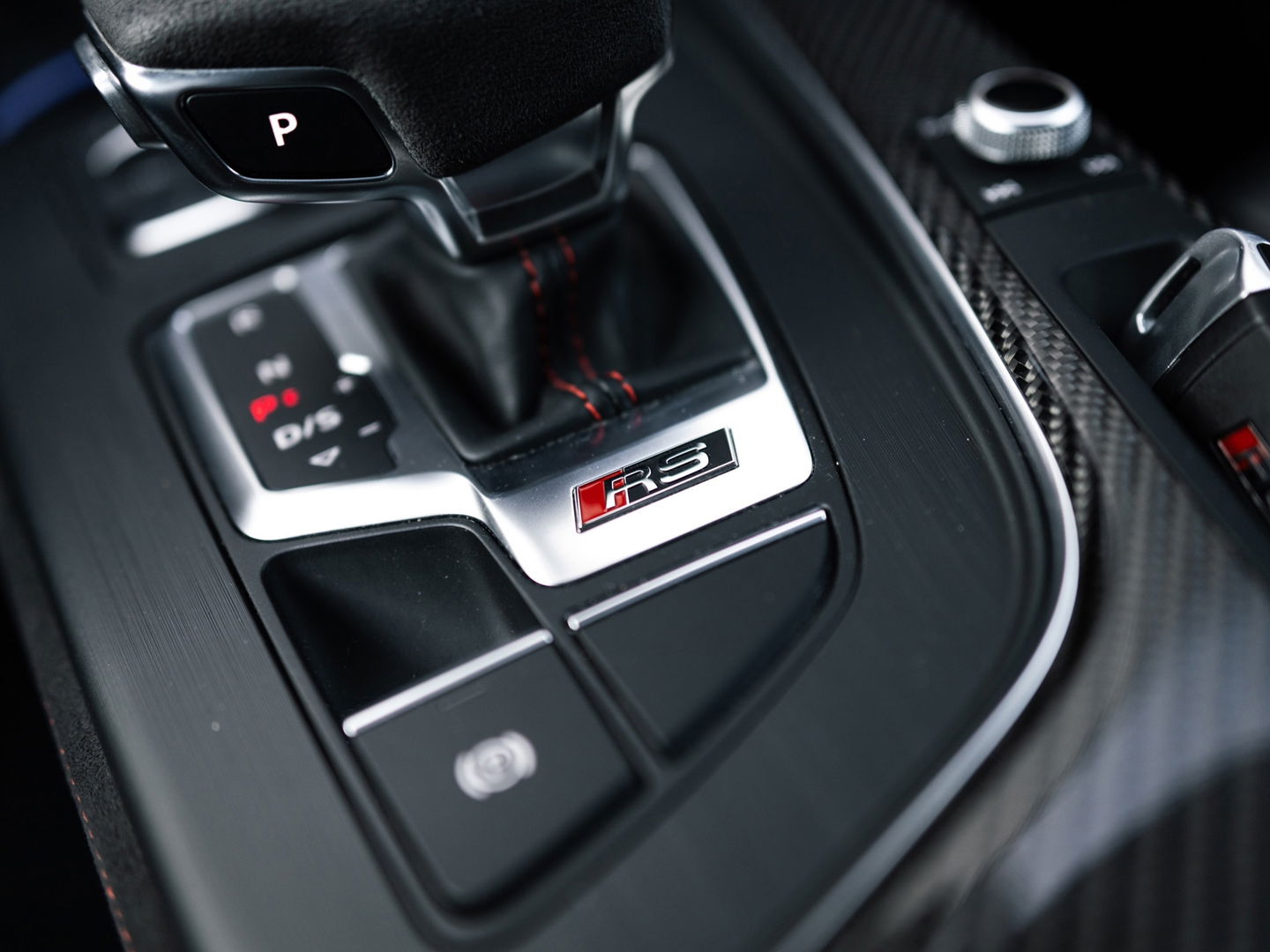 Audi RS4 Avant 2.9 TFSI RS4 Quattro CARBON B&O PANO MASSAGE