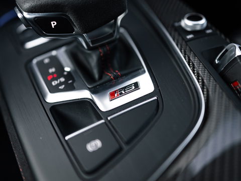 Audi RS4 Avant 2.9 TFSI RS4 Quattro CARBON B&O PANO MASSAGE