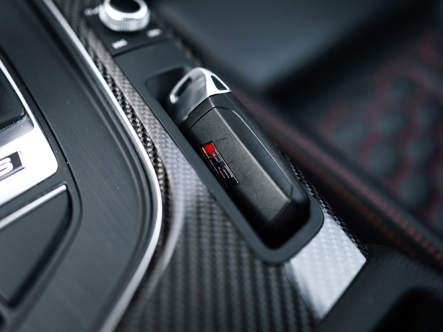 Audi RS4 Avant 2.9 TFSI RS4 Quattro CARBON B&O PANO MASSAGE