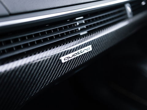 Audi RS4 Avant 2.9 TFSI RS4 Quattro CARBON B&O PANO MASSAGE