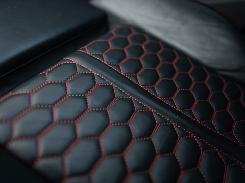 Audi RS4 Avant 2.9 TFSI RS4 Quattro CARBON B&O PANO MASSAGE