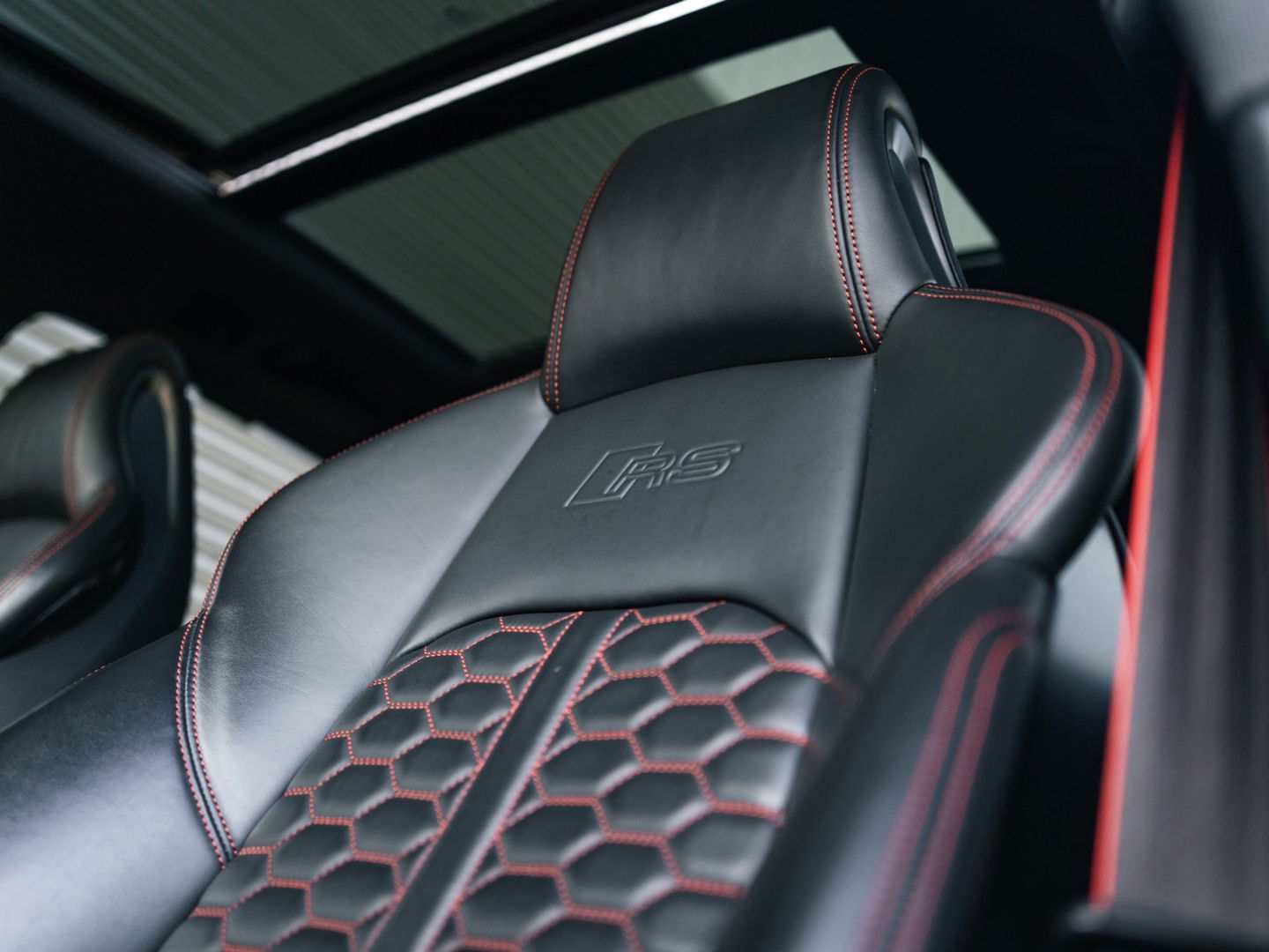 Audi RS4 Avant 2.9 TFSI RS4 Quattro CARBON B&O PANO MASSAGE