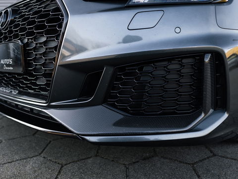 Audi RS4 Avant 2.9 TFSI RS4 Quattro CARBON B&O PANO MASSAGE